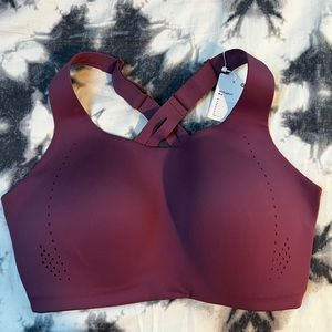 Lululemon AirSupport Bra
